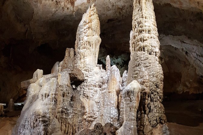 National Park Lovcen and Lipa Cave (Private tour) - Why Lovcen and Lipa fit together so well