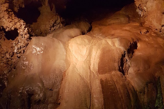 National Park Lovcen and Lipa Cave (Private tour) - Njegosev’s mausoleum in Lovcen: panoramic views that change the whole trip