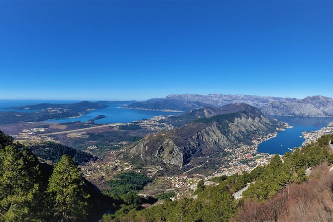 National Park Lovcen and Lipa Cave (Private tour) - The drive in between: why a private car matters here