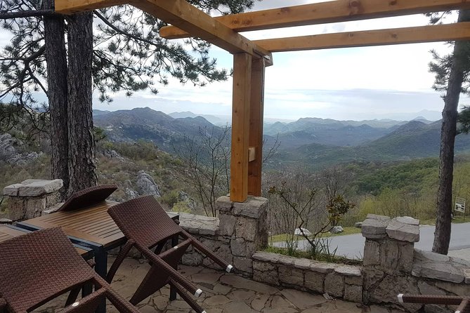 National Park Lovcen and Lipa Cave (Private tour) - What your personal guide actually adds