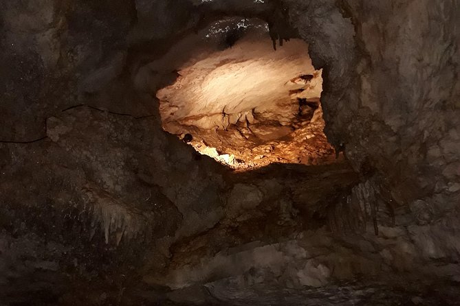 National Park Lovcen and Lipa Cave (Private tour) - Comfort, walking, and what to pack for a 6 to 8 hour day
