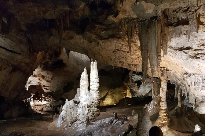 National Park Lovcen and Lipa Cave (Private tour) - Price and Logistics, what you really pay for