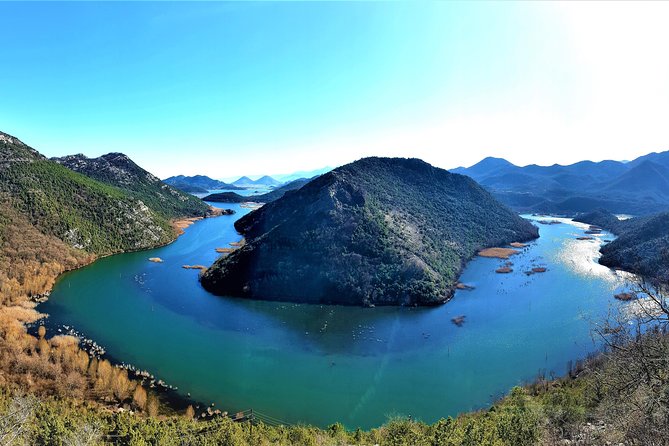 National park Skadar Lake (Private tour) - Key things I’d zero in on