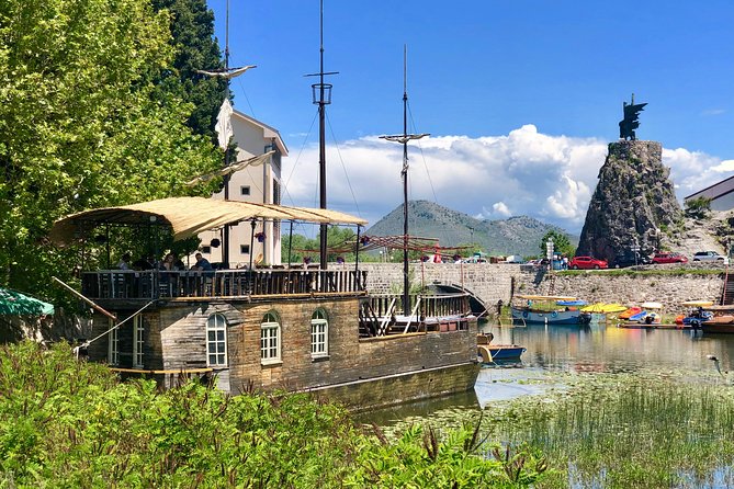 National park Skadar Lake (Private tour) - Skadar Lake and Budva, why this route works