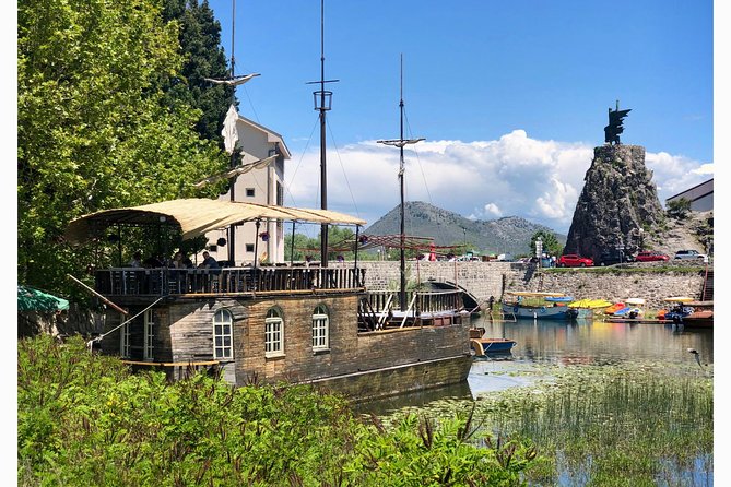National park Skadar Lake (Private tour) - Budva in 45 minutes: how to enjoy a short stop