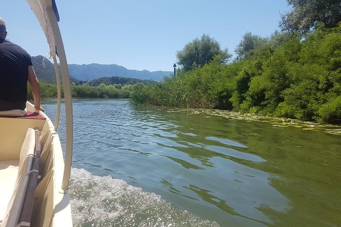 National park Skadar Lake (Private tour) - How itinerary flexibility can make or break the day
