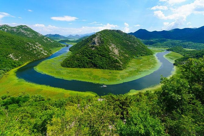 National park Skadar Lake (Private tour) - Private day from Kotor, pickup included and paced well