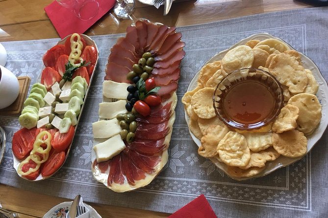 National parks and wine tasting (NP Lovcen, NP Skadar lake, Cetinje, Njegusi) - Skadar Lake National Park, Pavlova strana, and the fjord-like viewpoint