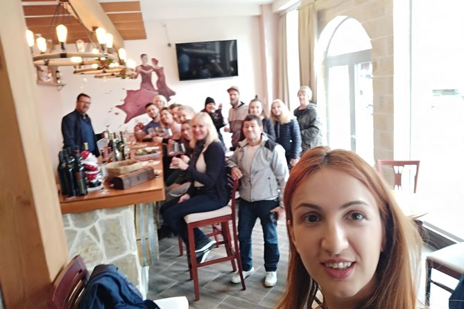 National parks and wine tasting (NP Lovcen, NP Skadar lake, Cetinje, Njegusi) - Rvasji and a boutique winery stop, with a serious tasting spread