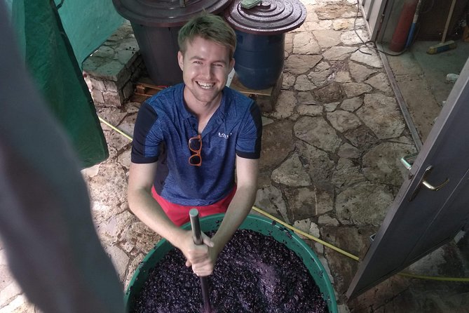 National parks and wine tasting (NP Lovcen, NP Skadar lake, Cetinje, Njegusi) - Cetinje, the royal city feel, and why it sets the tone