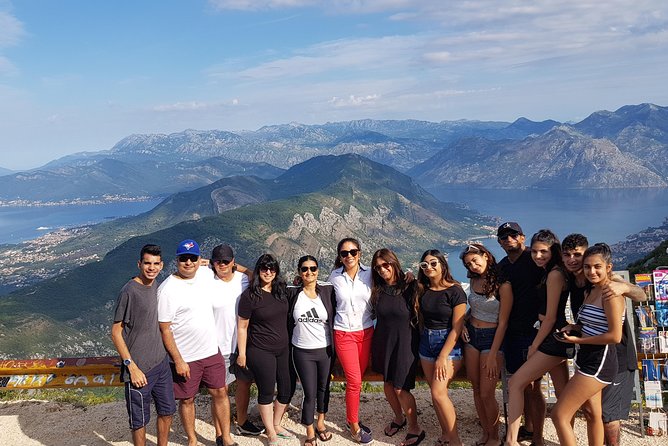 Njegusi Smokehouse, Farm to fork experience & Kotor walking tour - Price and value for a group up to 6 people