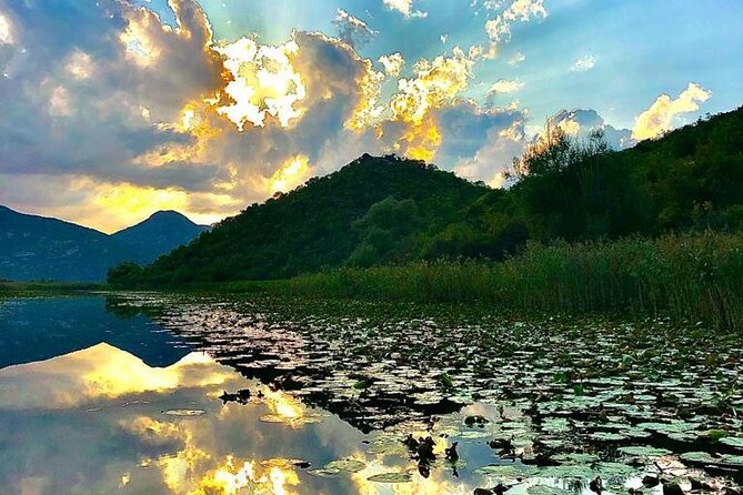 Noah's Ark Skadar Lake Journey - Key highlights worth knowing