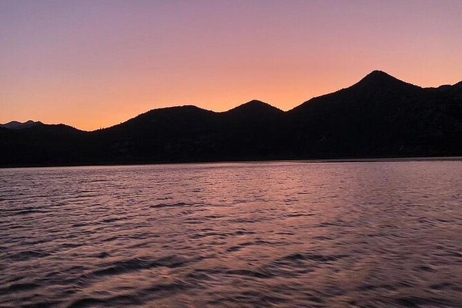 Noah's Ark Skadar Lake Journey - Poseljani, monasteries, and the stops that add depth