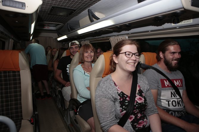 North Montenegro, Durmitor, Tara & Ostrog Tour - Quick hits before you commit