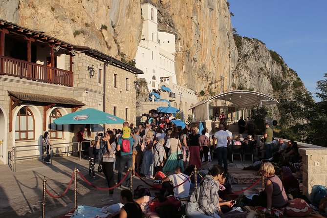 North Montenegro, Durmitor, Tara & Ostrog Tour - Transport, group size, and the real comfort checklist