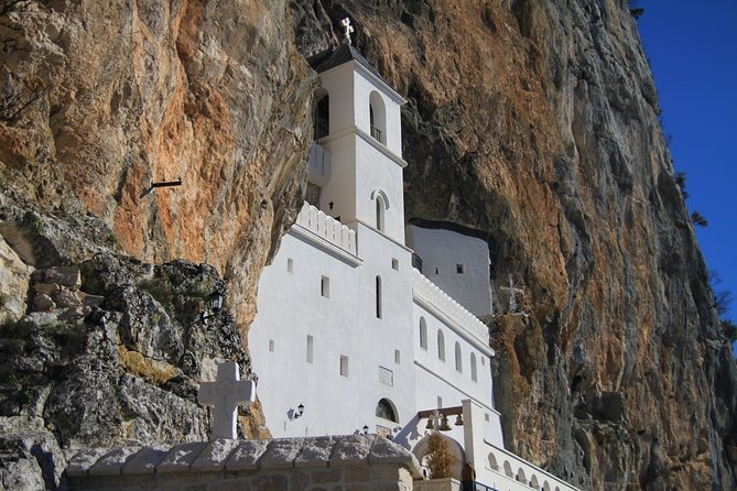 North Montenegro, Durmitor, Tara & Ostrog Tour - Guide energy matters: ask questions and match the tone