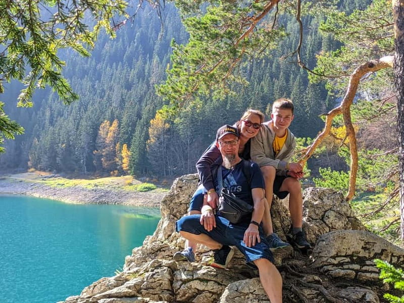 North Montenegro Private Tour - Price and logistics: what you are paying for