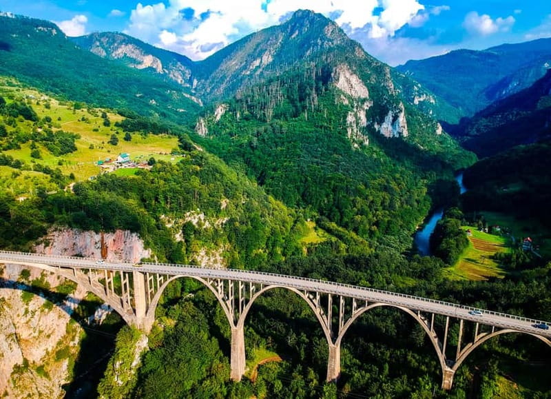 North Montenegro Private Tour - Who this tour suits best (and who should think twice)