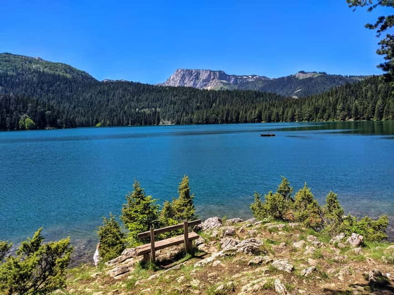 North Montenegro Private Tour - Starting in your city, getting to Žabljak without stress