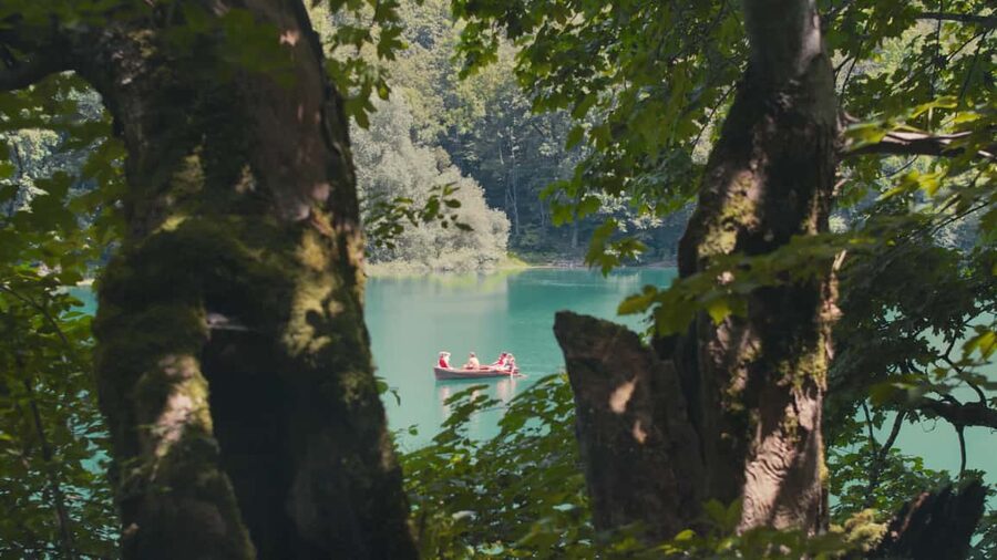 North Montenegro return trip - Biogradska Gora National Park - Key Highlights Worth Planning For