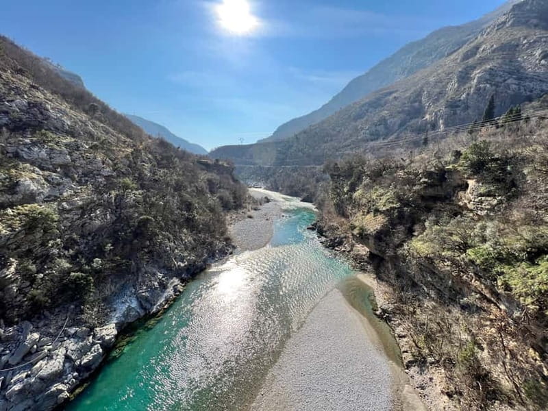 North Montenegro return trip - Biogradska Gora National Park - What’s Included, What’s Not, and the One Real Trade-Off