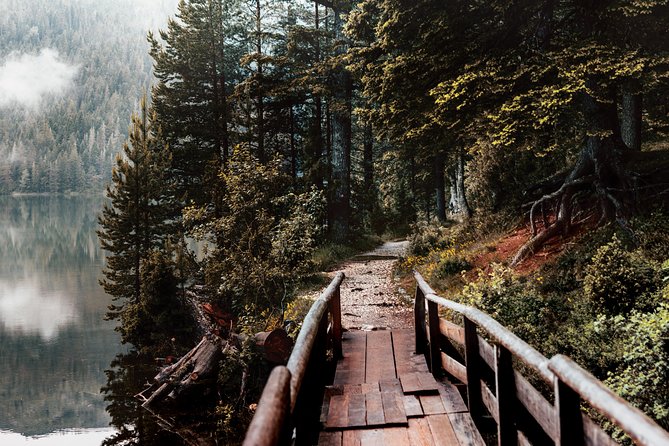 North Montenegro Tour:Žabljak - NP Durmitor - Black Lake - Đurđevića Tara Bridge - Key highlights to know before you go