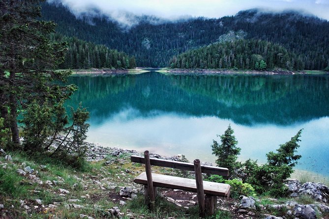 North Montenegro Tour:Žabljak - NP Durmitor - Black Lake - Đurđevića Tara Bridge - Durmitor National Park: why this stop feels different than a quick photo stop
