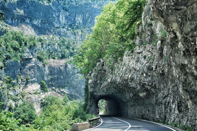 North of Montenegro Private Tour - Tara Canyon & National Parks - Customizing the route, including the optional Biogradska Gora add-on