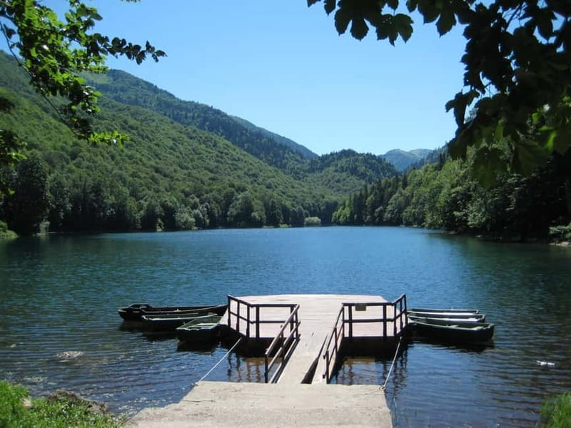 NORTH OF MONTENEGRO The heart of Montenegro! - Key highlights worth caring about