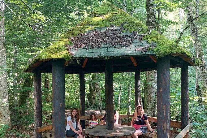 NORTH TOUR Np Biograd Gora-Lake-Moraca Canyon & Monastery-Kolasin - Price and value, what you actually pay for
