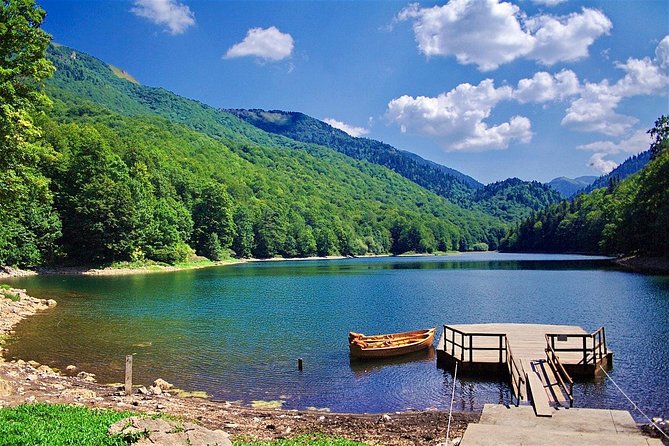 NP Biogradska Gora and Canyon Moraca (Private tour) - Key points to know before you go
