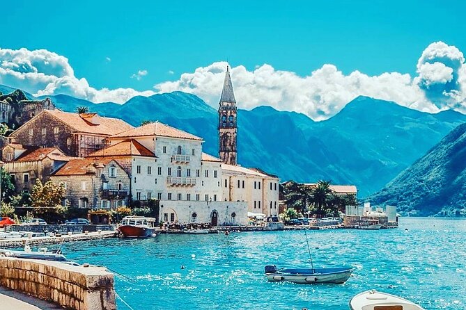 Old Kotor ,Charming Perast & Our Lady of the Rocks Private tour - Key things I think you will love