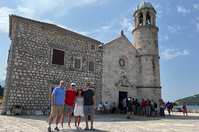 Old Kotor ,Charming Perast & Our Lady of the Rocks Private tour - Perast with free time: quiet streets after the highlights