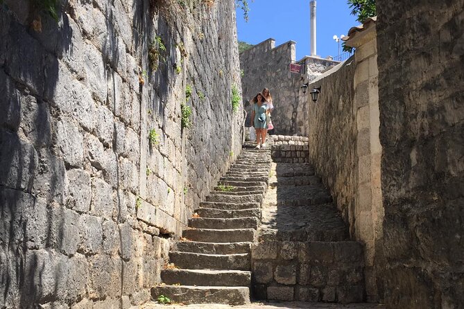 Old Kotor ,Charming Perast & Our Lady of the Rocks Private tour - Boat ride and timing tips for a smoother day