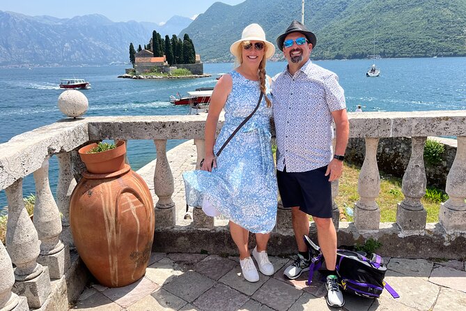 Old Kotor ,Charming Perast & Our Lady of the Rocks Private tour - Price and logistics: what $102.13 covers