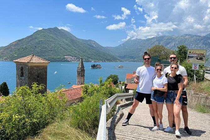 Old Kotor ,Charming Perast & Our Lady of the Rocks Private tour - Who this tour fits best