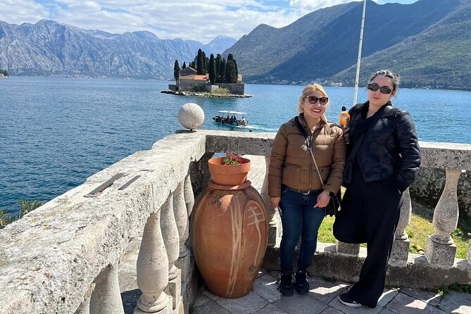 Old Kotor ,Charming Perast & Our Lady of the Rocks Private tour - The guide makes it: Tiho’s approach to a tight schedule