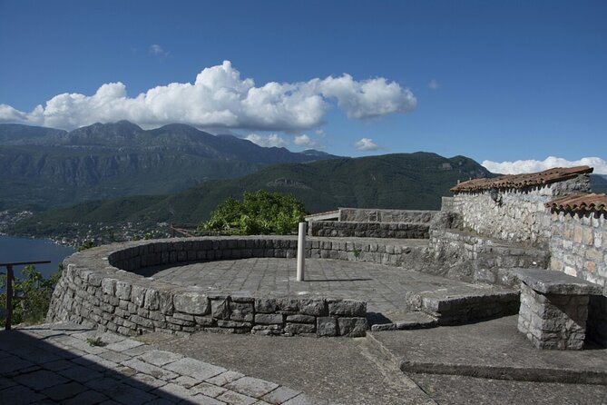 Olive oil farm to fork experience & short walking tour of Kotor - Kotor Old Town Walking Tour, Then Into Lustica Olive Country