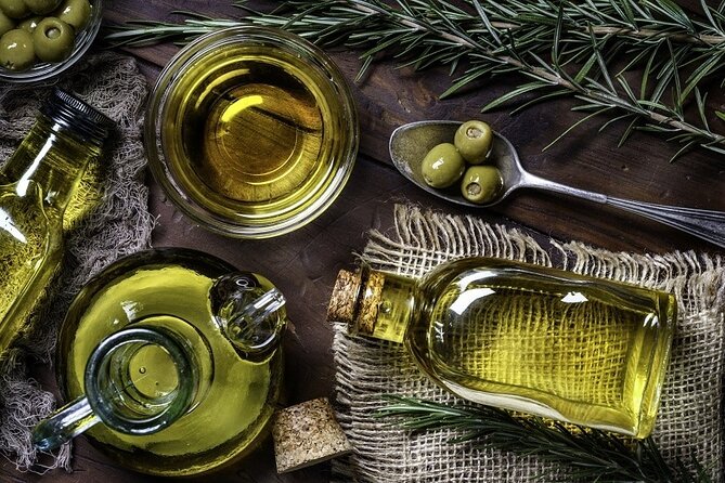 Olive oil farm to fork experience & short walking tour of Kotor - Old Mill vs Modern Anaerobic Pressing: What Changed and Why It Matters