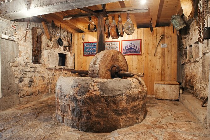 Olive oil farm to fork experience & short walking tour of Kotor - Olive Oil Tasting, Plus Real-Life Stories From Ilija