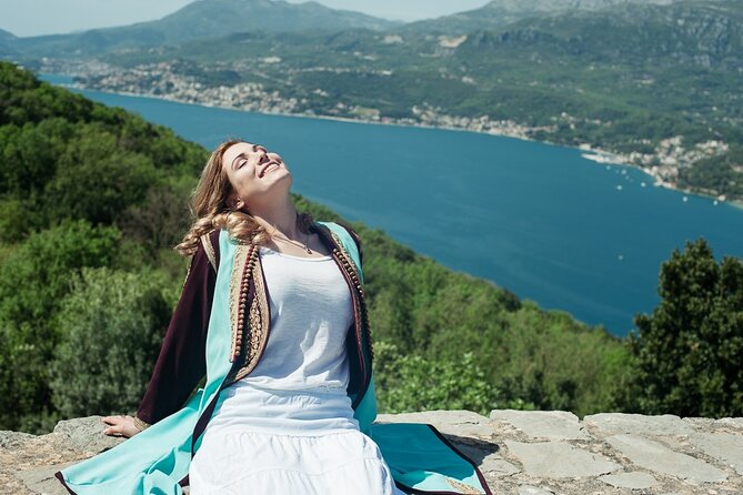Olive oil farm to fork experience & short walking tour of Kotor - Pickup, Timing, and the Shape of a 5-Hour Day in Kotor