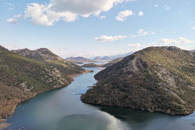 Ostrog and Rijeka Crnojevic Tour from Kotor - Rijeka Crnojevića and Lake Skadar: photos, walk, and a real boat ride