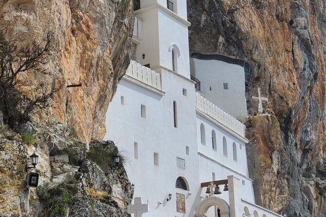 Ostrog and Rijeka Crnojevic Tour from Kotor - Price and value: what $416.45 per person really covers
