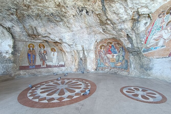 Ostrog Monastery tour - Price and value for a private, English-led excursion