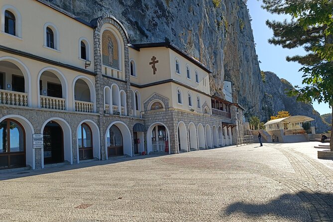 Ostrog Monastery tour - Who this Ostrog Monastery tour suits best