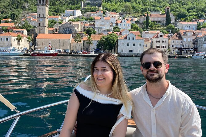 Our Lady of the Rocks and Perast Old Town Private Tour up to 6pax - Key things to know before you go