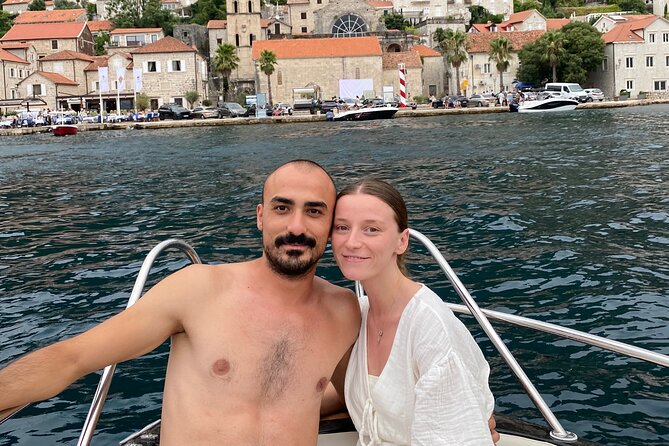 Our Lady of the Rocks and Perast Old Town Private Tour up to 6pax - Timing, weather, and what to pack for 90 minutes on the water