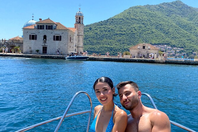 Our Lady of the Rocks and Perast Old Town Private Tour up to 6pax - Who should book this private boat tour in Kotor