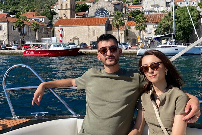 Our Lady of the Rocks and Perast Old Town Private Tour up to 6pax - Price and value for a private group up to 6