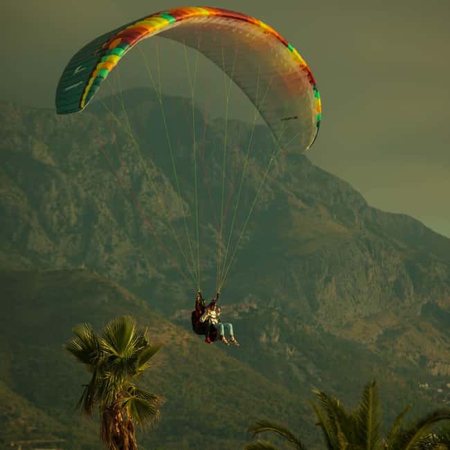 Paragliding in Budva with Certified Pilot (All-Inclusive) - The Mandatory Briefing: The Safety Part That Actually Feels Personal